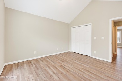 Welcome to this spacious 2,300 sq ft, 3-bedroom, 2-bath home on Stonehenge Golf Course in Tennessee - for sale on GolfHomes.com, golf home, golf lot