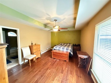 Located just steps from Iron Horse Golf Course in a quiet on Iron Horse Golf Course in Texas - for sale on GolfHomes.com, golf home, golf lot