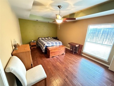 Located just steps from Iron Horse Golf Course in a quiet on Iron Horse Golf Course in Texas - for sale on GolfHomes.com, golf home, golf lot