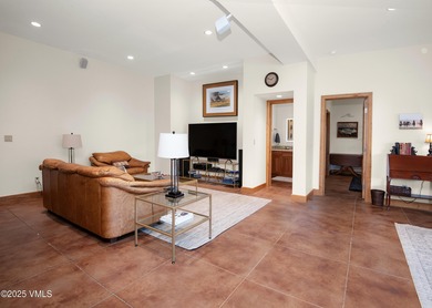 A home of incomparable quality - a must see!!! Completely custom on Gypsum Creek Golf Course in Colorado - for sale on GolfHomes.com, golf home, golf lot