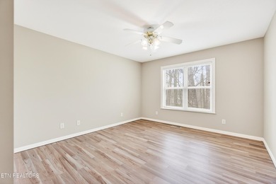 Welcome to this spacious 2,300 sq ft, 3-bedroom, 2-bath home on Stonehenge Golf Course in Tennessee - for sale on GolfHomes.com, golf home, golf lot