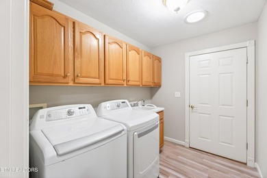 Welcome to this spacious 2,300 sq ft, 3-bedroom, 2-bath home on Stonehenge Golf Course in Tennessee - for sale on GolfHomes.com, golf home, golf lot