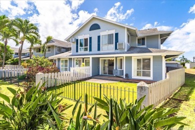 Welcome to Fairway Village @ Waikele- Your piece of Paradise on Waikele Golf Club in Hawaii - for sale on GolfHomes.com, golf home, golf lot