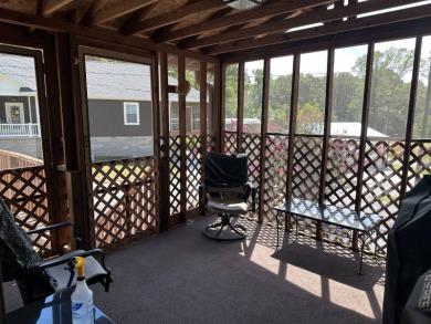 Highly desirable, Pine Point subdivision, near Buchanan Resort on Tennessean Golf Club in Tennessee - for sale on GolfHomes.com, golf home, golf lot