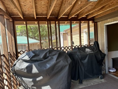 Highly desirable, Pine Point subdivision, near Buchanan Resort on Tennessean Golf Club in Tennessee - for sale on GolfHomes.com, golf home, golf lot