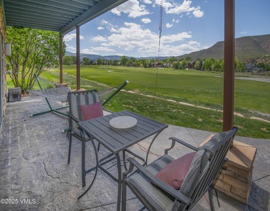 A home of incomparable quality - a must see!!! Completely custom on Gypsum Creek Golf Course in Colorado - for sale on GolfHomes.com, golf home, golf lot