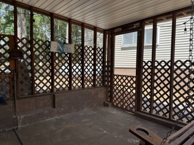 Highly desirable, Pine Point subdivision, near Buchanan Resort on Tennessean Golf Club in Tennessee - for sale on GolfHomes.com, golf home, golf lot