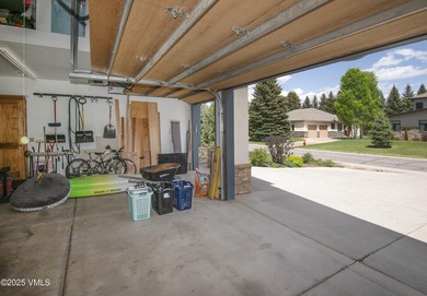 A home of incomparable quality - a must see!!! Completely custom on Gypsum Creek Golf Course in Colorado - for sale on GolfHomes.com, golf home, golf lot