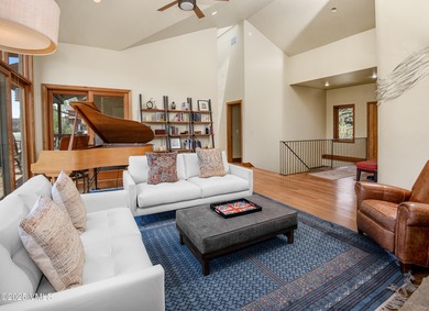 A home of incomparable quality - a must see!!! Completely custom on Gypsum Creek Golf Course in Colorado - for sale on GolfHomes.com, golf home, golf lot