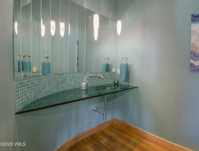 A home of incomparable quality - a must see!!! Completely custom on Gypsum Creek Golf Course in Colorado - for sale on GolfHomes.com, golf home, golf lot