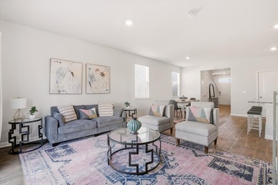 FREE GOLF CART with the purchase of this beautiful home that's on Cypress Point Par 3 in South Carolina - for sale on GolfHomes.com, golf home, golf lot