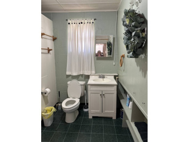 Highly desirable, Pine Point subdivision, near Buchanan Resort on Tennessean Golf Club in Tennessee - for sale on GolfHomes.com, golf home, golf lot
