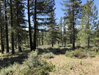 WOW, ALMOST TWO AND HALF ACRES...away from the hustle but yet on Nakoma Golf Resort in California - for sale on GolfHomes.com, golf home, golf lot