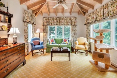 Introducing Forest Cottage 105 - a charming, very spacious, and on Ocean Forest Golf Club in Georgia - for sale on GolfHomes.com, golf home, golf lot