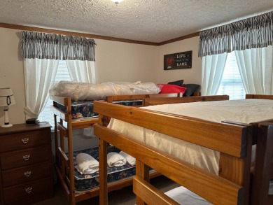 Highly desirable, Pine Point subdivision, near Buchanan Resort on Tennessean Golf Club in Tennessee - for sale on GolfHomes.com, golf home, golf lot
