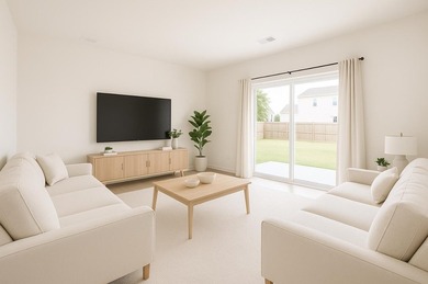 FREE GOLF CART with the purchase of this beautiful home that's on Cypress Point Par 3 in South Carolina - for sale on GolfHomes.com, golf home, golf lot