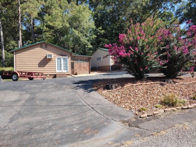 Highly desirable, Pine Point subdivision, near Buchanan Resort on Tennessean Golf Club in Tennessee - for sale on GolfHomes.com, golf home, golf lot