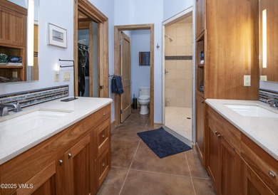 A home of incomparable quality - a must see!!! Completely custom on Gypsum Creek Golf Course in Colorado - for sale on GolfHomes.com, golf home, golf lot