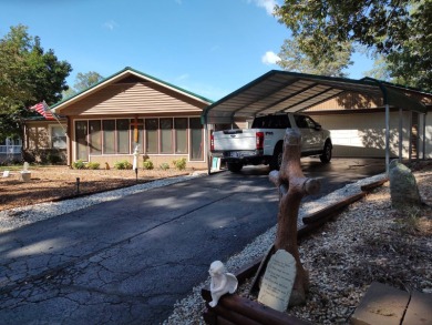 Highly desirable, Pine Point subdivision, near Buchanan Resort on Tennessean Golf Club in Tennessee - for sale on GolfHomes.com, golf home, golf lot