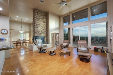 SELLER OFFERING $20,000 credit for enhancements! Over 1 acre in on Omni Tucson National Golf Resort and Spa - Sonoran in Arizona - for sale on GolfHomes.com, golf home, golf lot