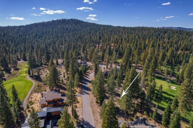 One of the last lots available in this premier cul-de-sac on Shaffers Mill Golf Course in California - for sale on GolfHomes.com, golf home, golf lot