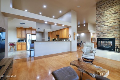 SELLER OFFERING $20,000 credit for enhancements! Over 1 acre in on Omni Tucson National Golf Resort and Spa - Sonoran in Arizona - for sale on GolfHomes.com, golf home, golf lot