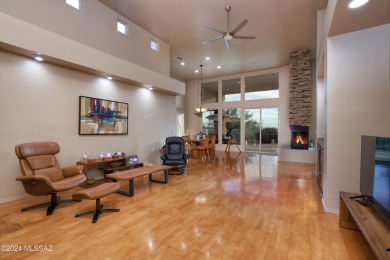 SELLER OFFERING $20,000 credit for enhancements! Over 1 acre in on Omni Tucson National Golf Resort and Spa - Sonoran in Arizona - for sale on GolfHomes.com, golf home, golf lot