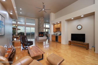 SELLER OFFERING $20,000 credit for enhancements! Over 1 acre in on Omni Tucson National Golf Resort and Spa - Sonoran in Arizona - for sale on GolfHomes.com, golf home, golf lot