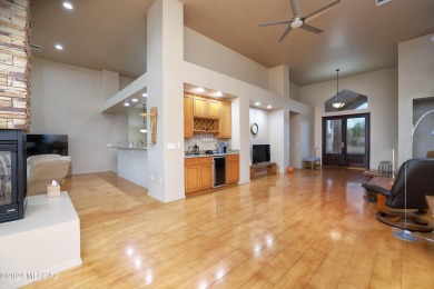 SELLER OFFERING $20,000 credit for enhancements! Over 1 acre in on Omni Tucson National Golf Resort and Spa - Sonoran in Arizona - for sale on GolfHomes.com, golf home, golf lot