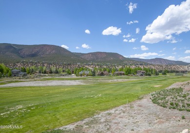 A home of incomparable quality - a must see!!! Completely custom on Gypsum Creek Golf Course in Colorado - for sale on GolfHomes.com, golf home, golf lot