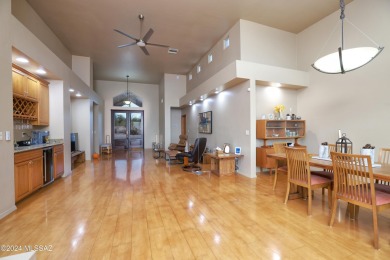 SELLER OFFERING $20,000 credit for enhancements! Over 1 acre in on Omni Tucson National Golf Resort and Spa - Sonoran in Arizona - for sale on GolfHomes.com, golf home, golf lot