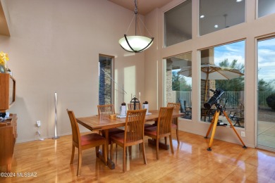 SELLER OFFERING $20,000 credit for enhancements! Over 1 acre in on Omni Tucson National Golf Resort and Spa - Sonoran in Arizona - for sale on GolfHomes.com, golf home, golf lot