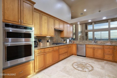 SELLER OFFERING $20,000 credit for enhancements! Over 1 acre in on Omni Tucson National Golf Resort and Spa - Sonoran in Arizona - for sale on GolfHomes.com, golf home, golf lot