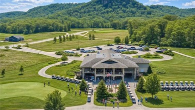 Build your dream retreat in the prestigious Golf Cottages At The on The Jewel Golf Club in Minnesota - for sale on GolfHomes.com, golf home, golf lot