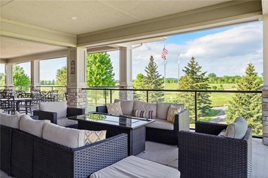 Build your dream retreat in the prestigious Golf Cottages At The on The Jewel Golf Club in Minnesota - for sale on GolfHomes.com, golf home, golf lot