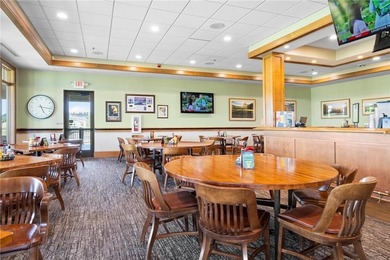 Build your dream retreat in the prestigious Golf Cottages At The on The Jewel Golf Club in Minnesota - for sale on GolfHomes.com, golf home, golf lot