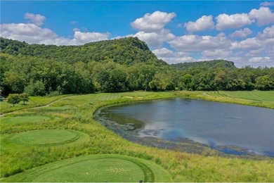 Build your dream retreat in the prestigious Golf Cottages At The on The Jewel Golf Club in Minnesota - for sale on GolfHomes.com, golf home, golf lot