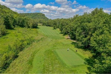 Build your dream retreat in the prestigious Golf Cottages At The on The Jewel Golf Club in Minnesota - for sale on GolfHomes.com, golf home, golf lot