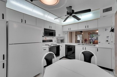 JUST REDUCED! WATERFRONT! Sunrise Lakes Community Offers this on Sunrise Lakes Phase IV Golf Course in Florida - for sale on GolfHomes.com, golf home, golf lot