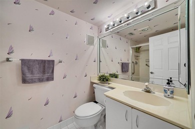 JUST REDUCED! WATERFRONT! Sunrise Lakes Community Offers this on Sunrise Lakes Phase IV Golf Course in Florida - for sale on GolfHomes.com, golf home, golf lot