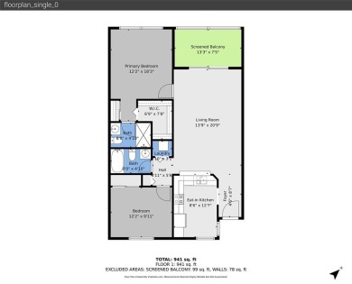Sunrise Lakes Community Offers this Active 55+ Lakefront Condo on Sunrise Lakes Phase IV Golf Course in Florida - for sale on GolfHomes.com, golf home, golf lot