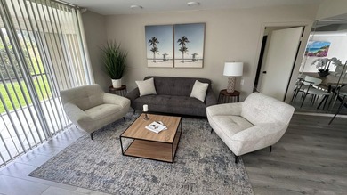 Discover coastal living at its best! Nestled in the heart of on  in Florida - for sale on GolfHomes.com, golf home, golf lot