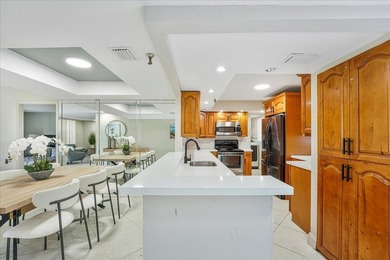 Discover coastal living at its best! Nestled in the heart of on  in Florida - for sale on GolfHomes.com, golf home, golf lot