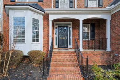 Updated 5-bedroom, 2.5-bath home located in the Highland Creek on Highland Creek Golf Club in North Carolina - for sale on GolfHomes.com, golf home, golf lot