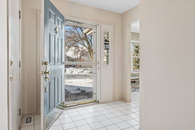 Welcome To Carillon Plainfield, a 55+ Active Community. This on The Links at Carillon in Illinois - for sale on GolfHomes.com, golf home, golf lot