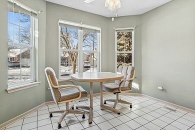 Welcome To Carillon Plainfield, a 55+ Active Community. This on The Links at Carillon in Illinois - for sale on GolfHomes.com, golf home, golf lot