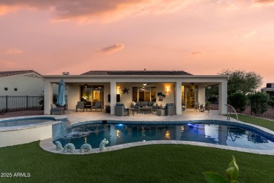 SENSATIONAL VALUE! - This Updated Montecito is a MUST SEE! On a on Corte Bella Golf Club in Arizona - for sale on GolfHomes.com, golf home, golf lot