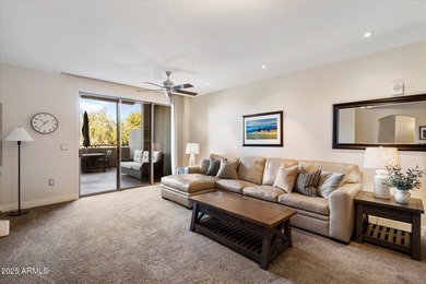 A rare and exceptional opportunity at Landmark Condominium in on Kierland Golf Club in Arizona - for sale on GolfHomes.com, golf home, golf lot