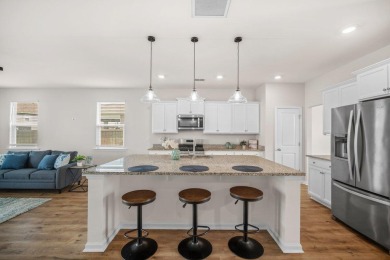 2.75% Assumable VA  Rate! Welcome Home to 408 Ribiero Drive in on Cypress Point Par 3 in South Carolina - for sale on GolfHomes.com, golf home, golf lot