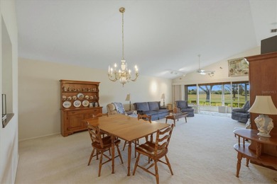 New Roof, New Ac, New Impact Windows, NO CDD, Priced Below on Capri Isle Golf Club in Florida - for sale on GolfHomes.com, golf home, golf lot